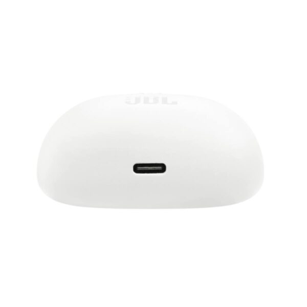 Jbl Tune Beam 2 Gerçek Kablosuz Kulaklık, Beyaz - Görsel 5