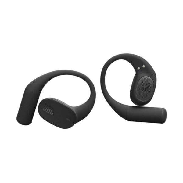 Jbl Tws Sense Lite Gerçek Kablosuz Açık-Kulak Kulaklık, Siyah - Görsel 3