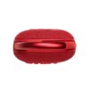 JBL CLIP 5 Bluetooth Su Geçirmez Hoparlör, Kırmızı - Görsel 4