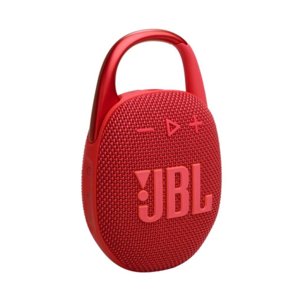 Jbl Clip 5 Bluetooth Su Geçirmez Hoparlör