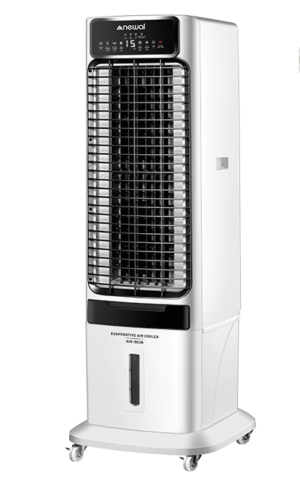 AIR9028/2 Newal Evaporatif Hava Soğutucu 28Lt