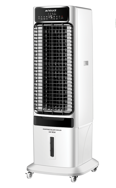 Air9028/2 Newal Evaporatif Hava Soğutucu 28Lt