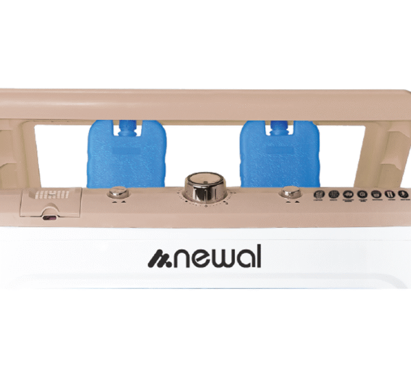 Air9184/5 Newal Evaporatif Hava Soğutucu 40Lt - Görsel 4