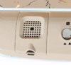 AIR9184/5 Newal Evaporatif Hava Soğutucu 40LT - Görsel 6