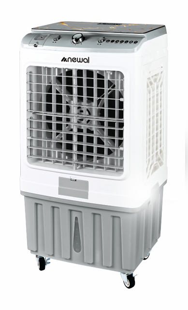 Air9184/5 Newal Evaporatif Hava Soğutucu 40Lt