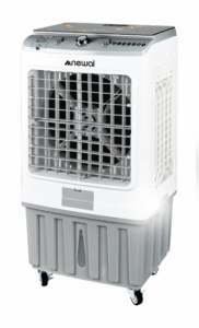 Air9184/5 Newal Evaporatif Hava Soğutucu 40Lt