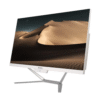 All In One Exa H24B-V2 C32 I3-12100 16Gb Ram 512Gb Ssd 23.8" Beyaz - Görsel 2
