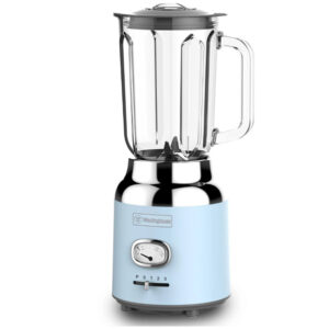 Blender WESTINGHOUSE Retro WKBE221BU gök mavisi