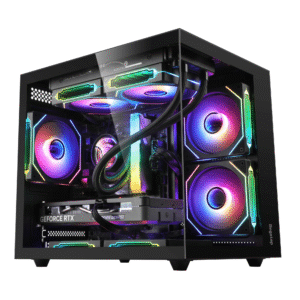 Budget Friendly(5050)