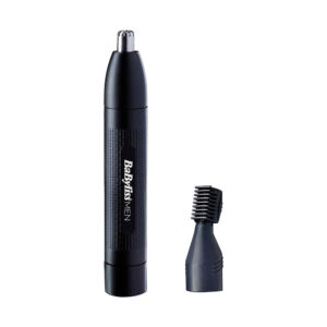 Burun ve Kulak Tıraşı Makinesi BABYLISS E652E siyah