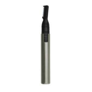 Burun ve Kulak Tıraşı Makinesi WAHL Micro Lithium Power 30277 gümüş