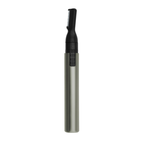 Burun Ve Kulak Tıraşı Makinesi Wahl Micro Lithium Power 30277 Gümüş