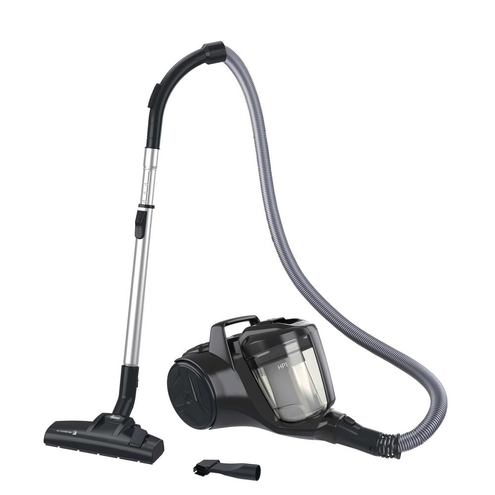 Dik Süpürge Hoover Hp1 Hp105Hm Siyah