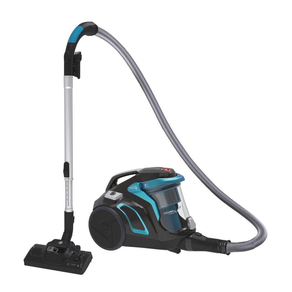 Dikişsiz Vakum Temizleyici Hoover H-Power 700 Hp720Par Siyah