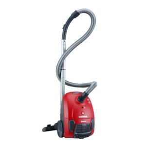 Dikizleyici HOOVER Brave BV71 BV10011 kırmızı vakum temizleyici