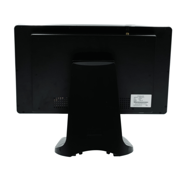 Dokunmatik Pc Possafe Hds-185 I5-7300U 8Gb 128Gb Ssd 18.5&Quot; - Görsel 2