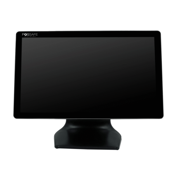 Dokunmatik Pc Possafe Hds-185 I5-7300U 8Gb 128Gb Ssd 18.5&Amp;Quot; Kktc