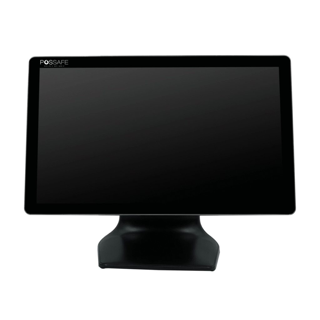 Dokunmatik Pc Possafe Hds-185 I5-7300U 8Gb 128Gb Ssd 18.5&Quot; Kktc