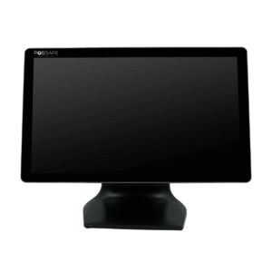 Dokunmatik Pc Possafe Hds-185 I5-7300U 8Gb 128Gb Ssd 18.5&Quot; Kktc
