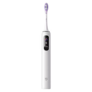 Elektrikli diş fırçası XIAOMI Titreşim Pro BHR4036GL beyaz