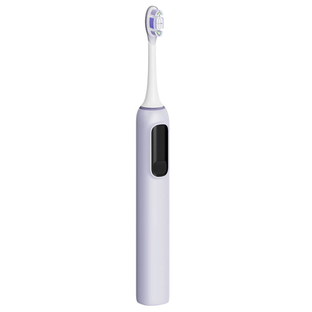 Elektrikli Diş Fırçası Xiaomi Titreşim Pro Bhr4037Gl Mor