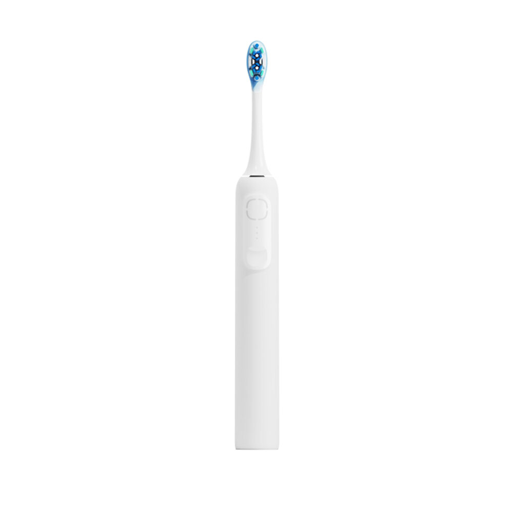 Elektrikli Diş Fırçası Xiaomi Titreşimli Bhr9818Eu Beyaz