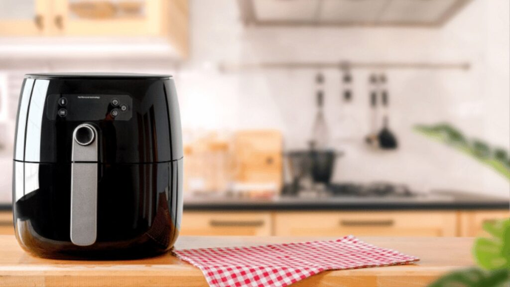 En İyi KKTC Airfryer Modelleri
