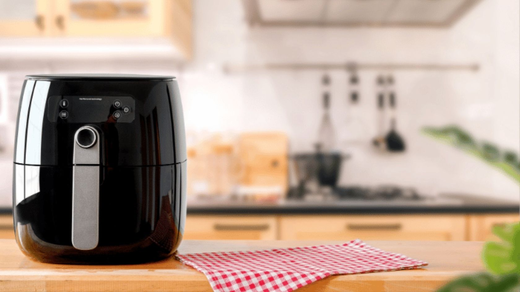 En İyi KKTC Airfryer Modelleri