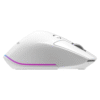 Everest Smw-178 Handy 2In1 Bluetooth+ 2.4Ghz 4000 Dpi Rgb Mouse Beyaz - Görsel 6