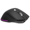 Everest Smw-178 Handy 2In1 Bluetooth+ 2.4Ghz 4000 Dpi Rgb Mouse Siyah - Görsel 4