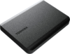 External Hdd Toshiba 2.5" 1Tb Usb 3.2 Canvio Siyah Hdtb510Ek3Aa KKTC