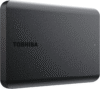 External Hdd Toshiba 2.5" 1Tb Usb 3.2 Canvio Siyah Hdtb510Ek3Aa - Görsel 3