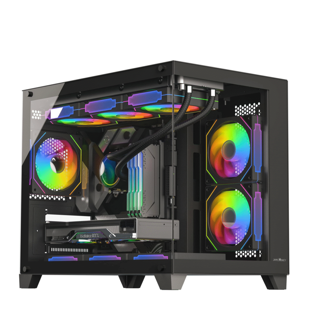 Fps King Blue(5060) Kktc