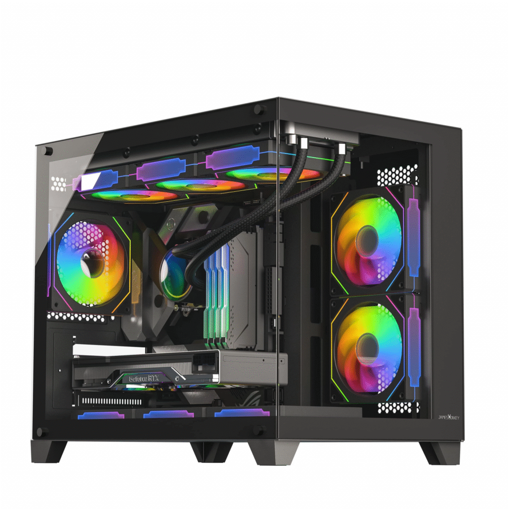 Fps King Red(5060) Kktc