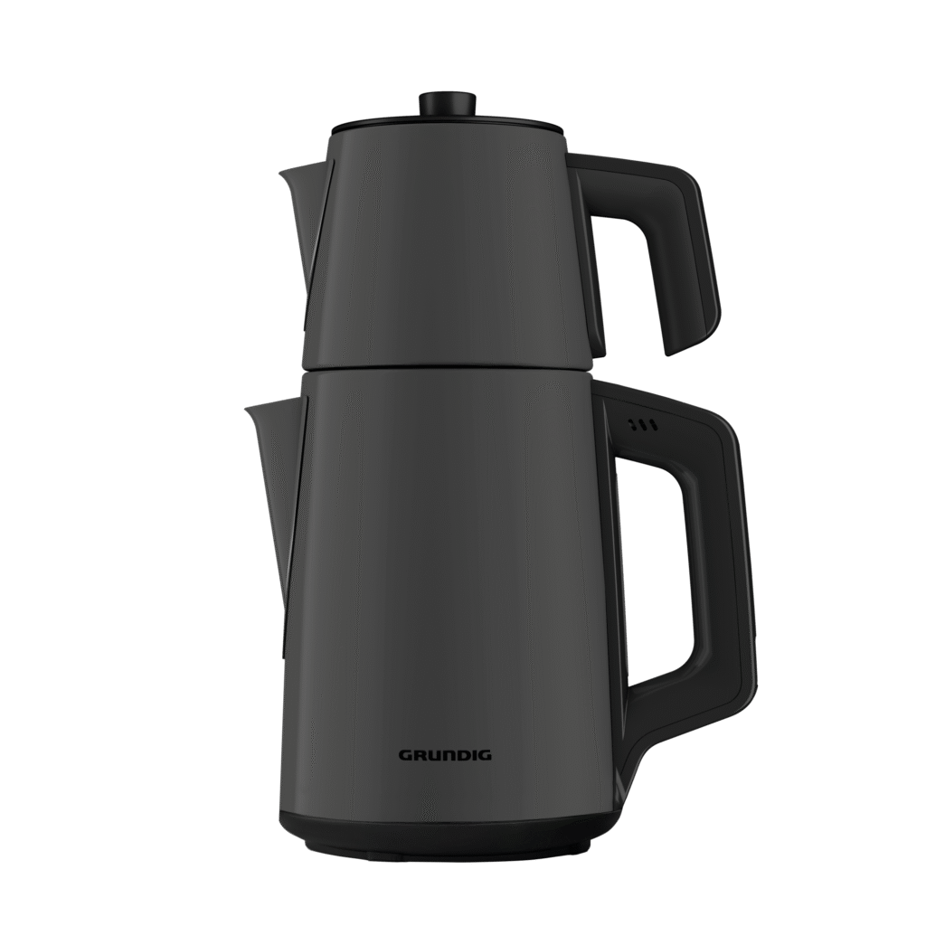 Grundig