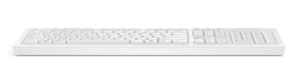 Hp Orjinal Beyaz Kablolu Klavye 904367-141 Tr Layout KKTC