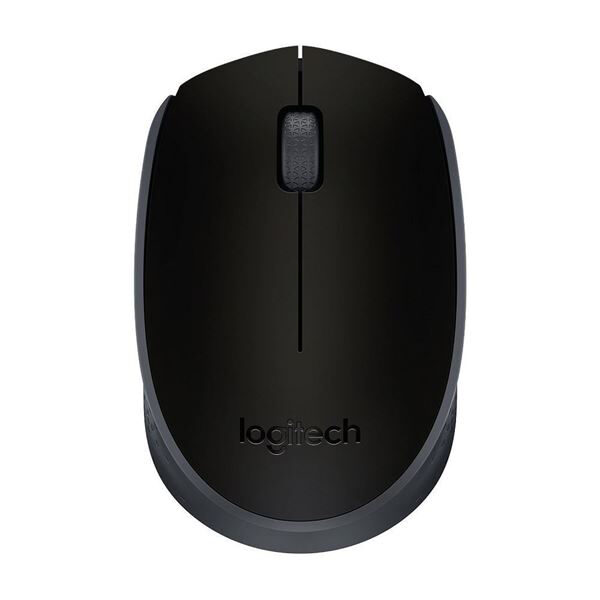 Logitech M171 Kablosuz Fare