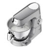 KENWOOD KVL85.704SI Şef XL Fırıncı Gıda İşlemcisi - Görsel 2
