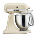 KITCHENAID 5KSM175PSBAC Gıda İşlemcisi,...