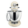 KITCHENAID 5KSM175PSBAC Gıda İşlemcisi, Krem - Görsel 3
