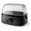 PHILIPS HD9137/90 Yumurta Pişirici 8 Pozisyon