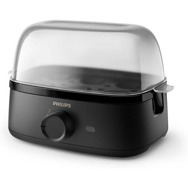 Philips Hd9137/90 Yumurta Pişirici 8 Pozisyon
