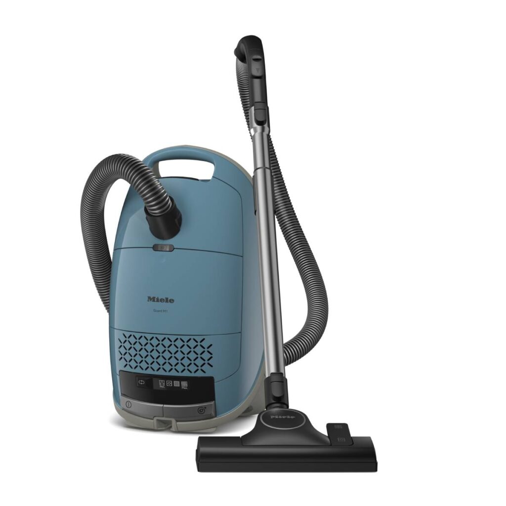 Miele Guard M1 Flex Torbasız Elektrikli Süpürge