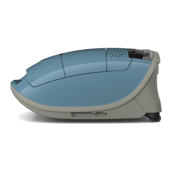 Miele Guard M1 Flex Torbasız Elektrikli Süpürge, Mavi - Görsel 3