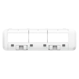 XIAOMI BHR9632GL Mi X20 Max için Yedek Fırça Kapağı - KKTC Bi Sipariş - Ev Elektroniği>Elektrikli Süpürge>Elektrikli Süpürge Yedek Parça