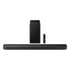 SAMSUNG HW-Q600F/EN Soundbar 3.1.2 Kanallı - KKTC Bi Sipariş - Çevre Birimleri>Ses Sistemi>2'li Ses Sistemi