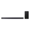 SAMSUNG HW-Q600F/EN Soundbar 3.1.2 Kanallı - Görsel 2