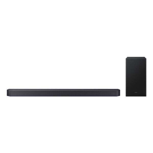 Samsung Hw-Q600F/En Soundbar 3.1.2 Kanallı - Görsel 2