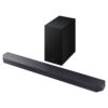 SAMSUNG HW-Q600F/EN Soundbar 3.1.2 Kanallı - Görsel 3