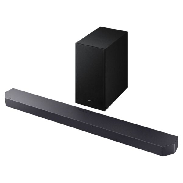 Samsung Hw-Q600F/En Soundbar 3.1.2 Kanallı - Görsel 3